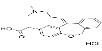 盐酸奥洛他定图片