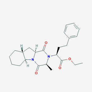 Trandolapril DiketopiperazineͼƬ