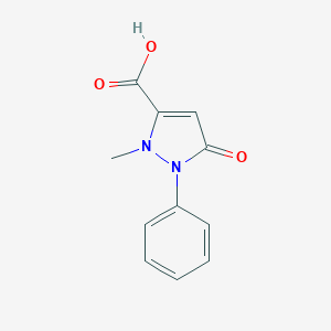 3-CarboxyantipyrineͼƬ