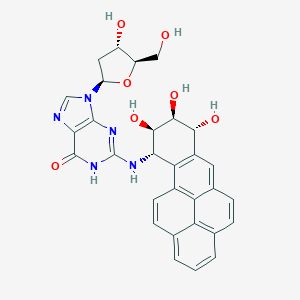 (+)-trans-anti-BPDE-N2-dGͼƬ