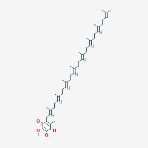 Coenzyme Q8ͼƬ