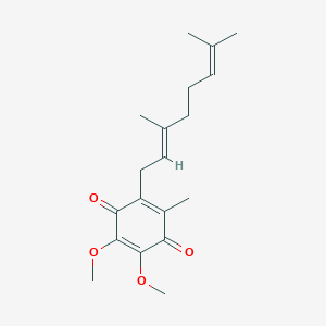 Coenzyme Q2图片