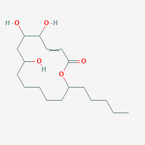 Antibiotic Sch 725674ͼƬ