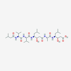 Pepstatin A图片