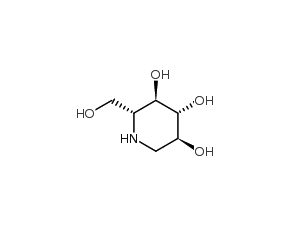 1-DeoxynojirimycinͼƬ