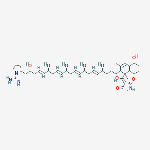 Antibiotic TPU-0037-CͼƬ