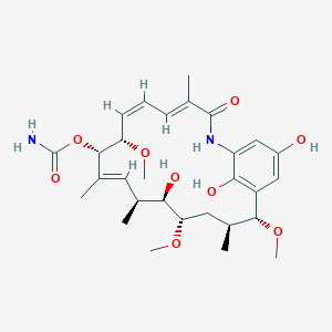 Antibiotic TAN 420CͼƬ