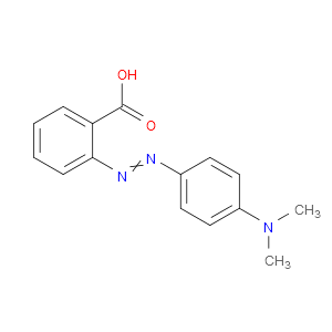 甲基红图片