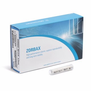 ZORBAX StableBond C18,4.6 x 12.5 mm, 5 µm, 400 bar,о(ZGC),4/ͼƬ