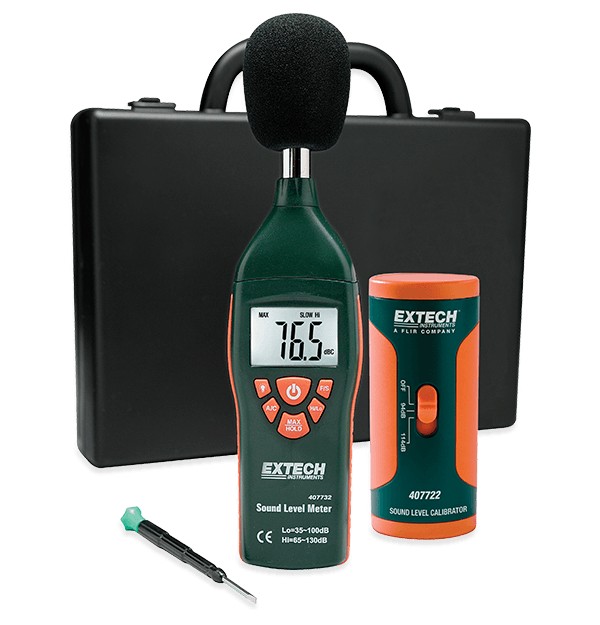 Extech 407732-KIT 2װͼƬ