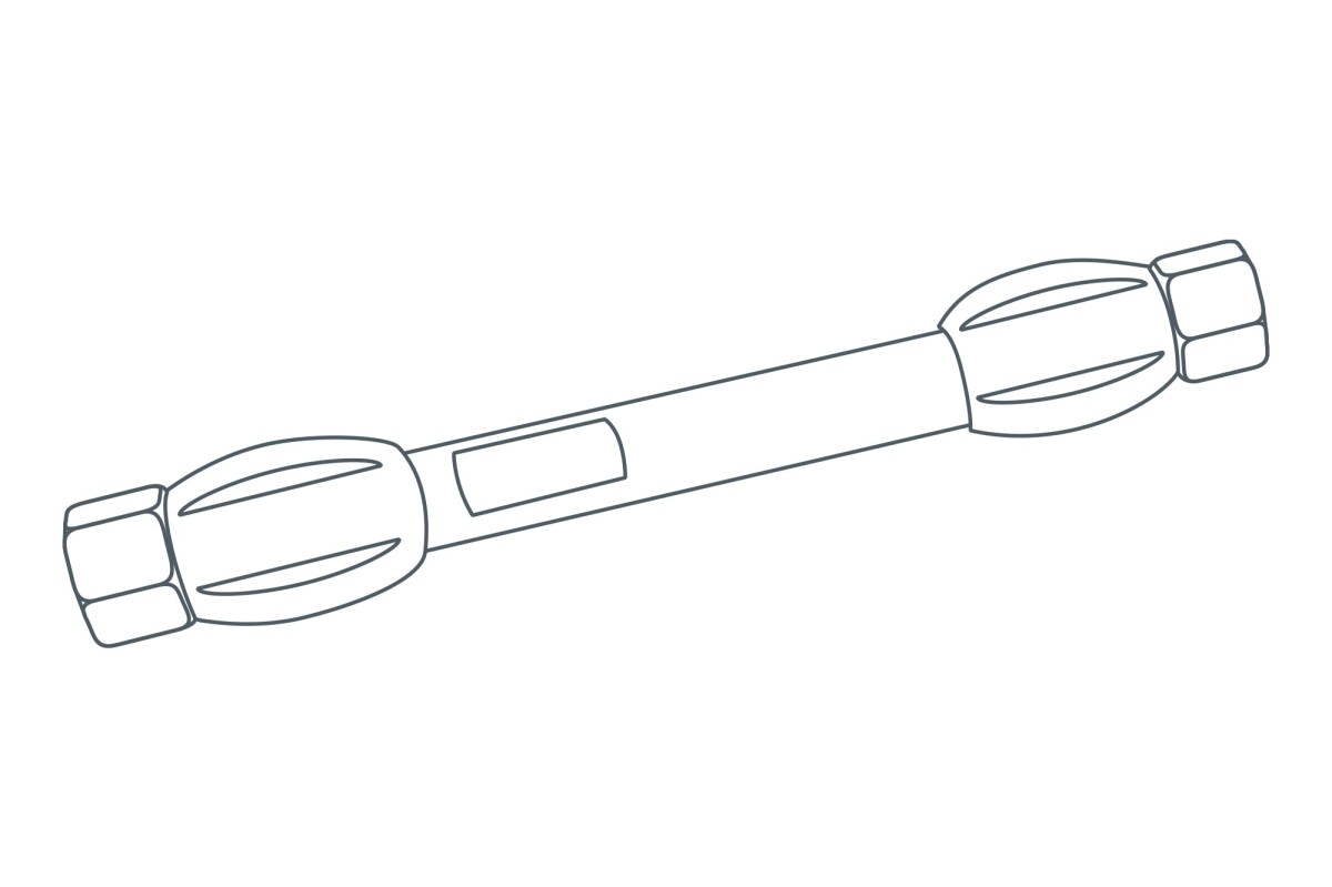 Viridis BEH 2-Ethylpyridine VanGuard Pre-column, 130Å, 1.7 µm, 2.1 mm X 5 mm, 3/pkͼƬ