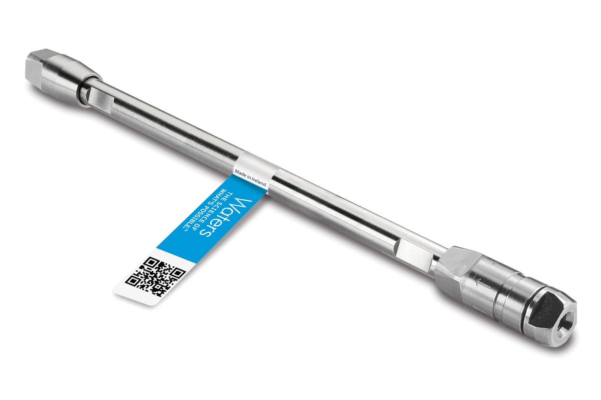 XBridge Premier BEH Amide VanGuard FIT Column, 2.5 µm, 4.6 mm X 150 mm, 1/pkͼƬ
