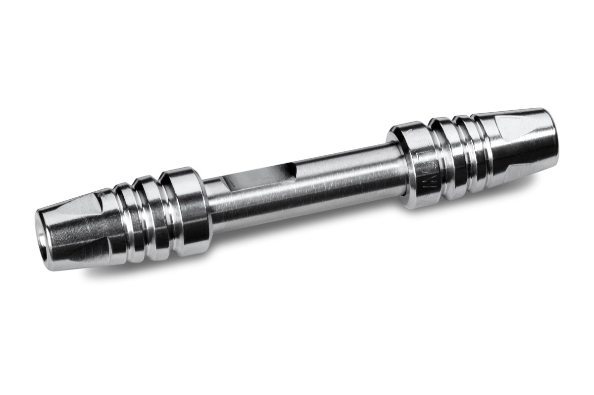 XBridge BEH Shield RP18 Column, 130Å, 2.5 µm, 3 mm X 75 mm, 3/pkͼƬ