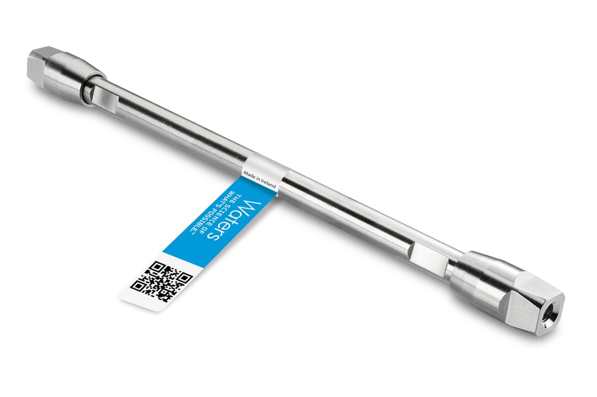 XSelect Premier HSS T3 Column, 100Å, 2.5 µm, 4.6 x 100 mm, 1/pkͼƬ