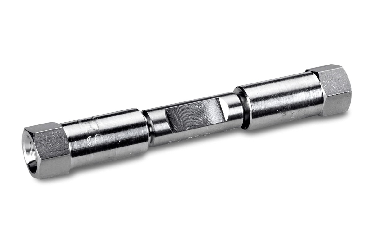 XSelect HSS C18 SB Column, 100Å, 3.5 µm, 2.1 mm X 30 mm, 1/pkͼƬ