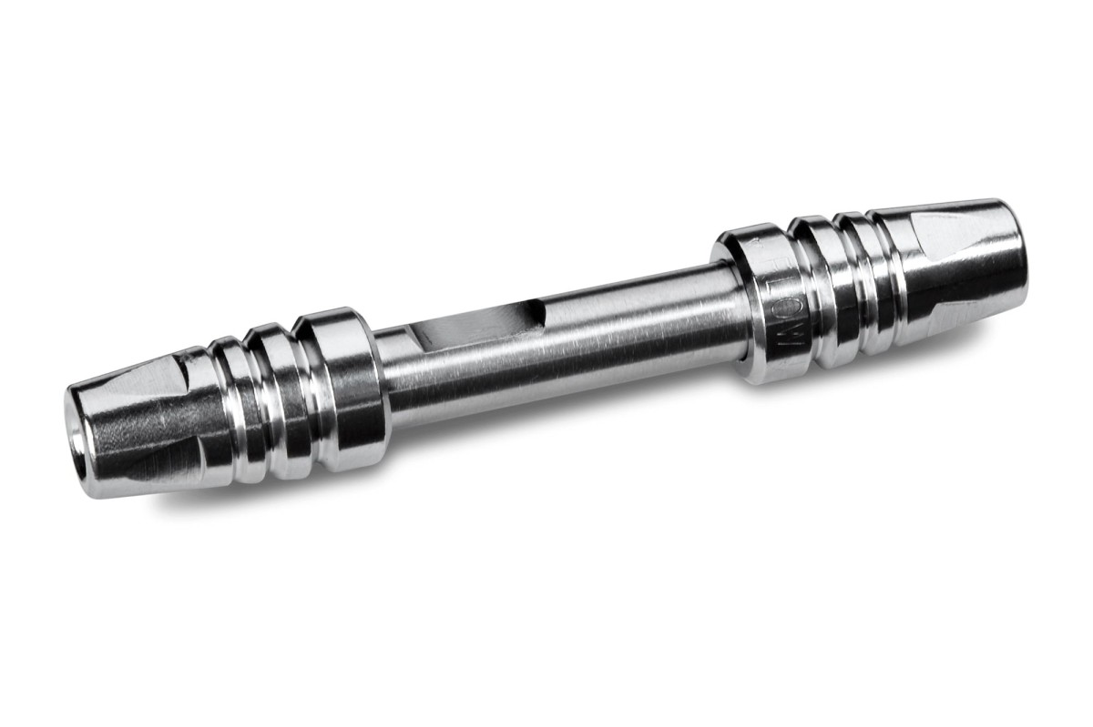 XSelect HSS C18 SB XP Column, 100 Å, 2.5 µm, 3 mm X 75 mm, 1/pkgͼƬ