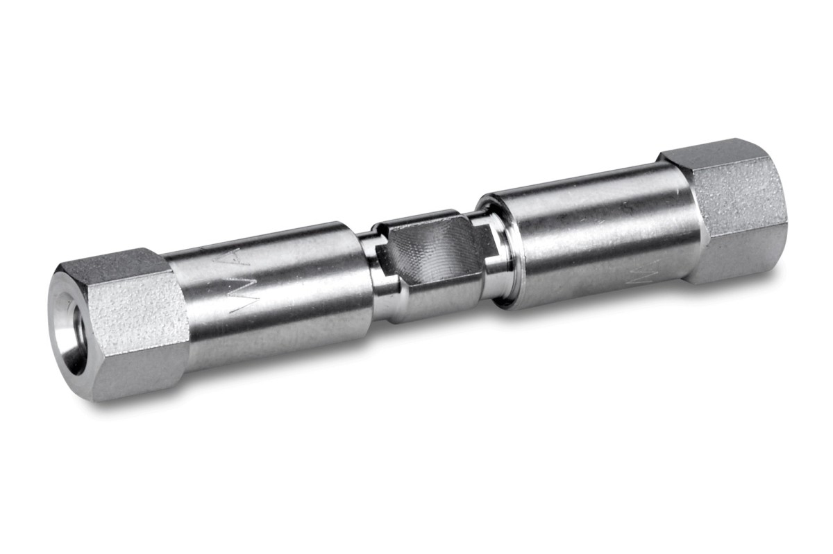 XSelect HSS C18 SB Column, 100Å, 5 µm, 4.6 mm X 30 mm, 1/pkͼƬ