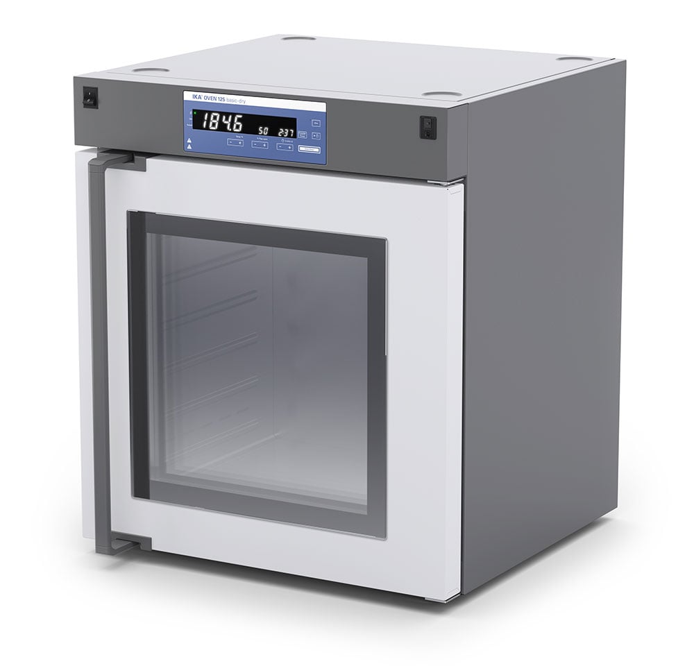 IKAOVEN 125 basic dry-glass Drying ovenͼƬ