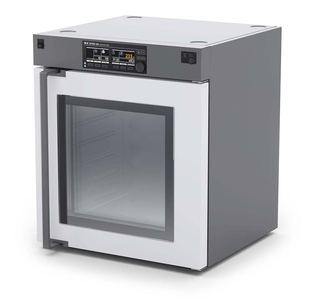 IKAOVEN 125 control-dry glass Drying ovenͼƬ