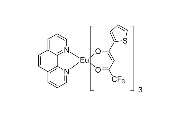 Eu(TTA)3phenͼƬ