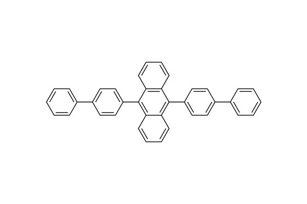 9,10-Bis((1,1'-biphenyl)-4-yl)anthraceneͼƬ