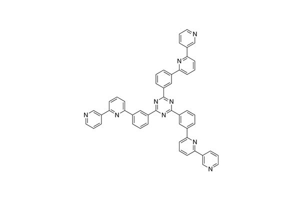 2,4,6-Tris(3-([2,3'-bipyridin]-6-yl)phenyl)-1,3,5-triazineͼƬ