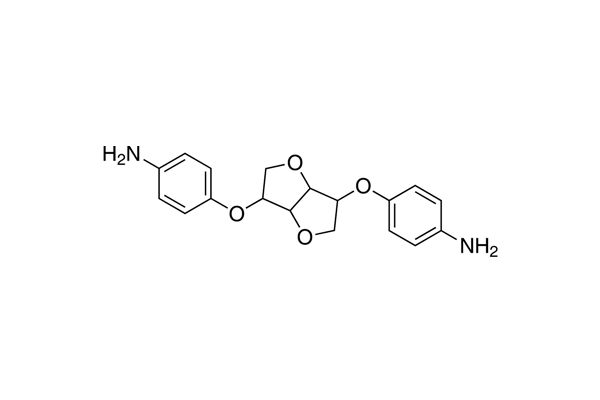 4,4'-(diamino)-1,4:3,6-dianhydro-2,5-di-O-phenyl-D-sorbitol图片