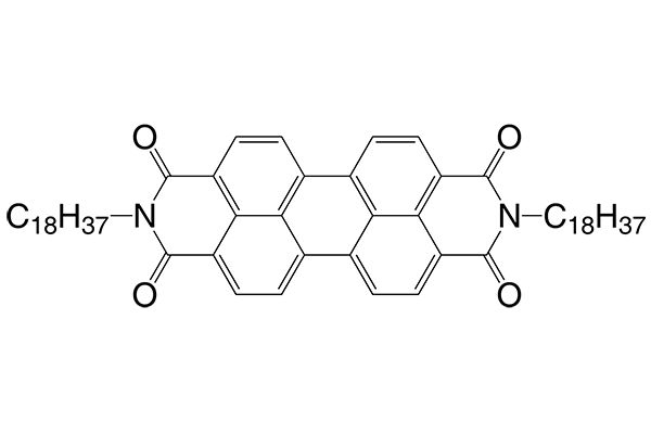 PTCDI-C<sub>18</sub>H<sub>37</sub>ͼƬ