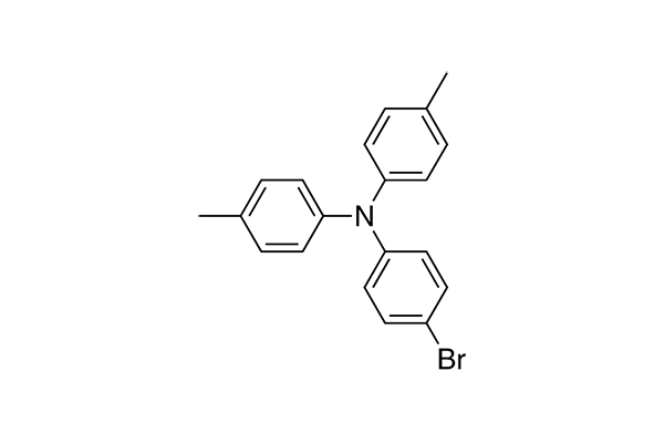 4-Bromo-N,N-di-p-tolylanilineͼƬ