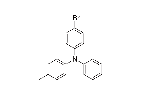 4-Bromo-N-phenyl-N-(p-tolyl)anilineͼƬ