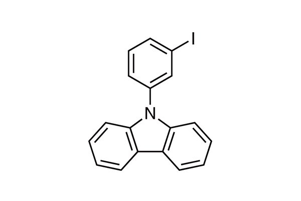 9-(3-Iodophenyl)-9H-carbazoleͼƬ