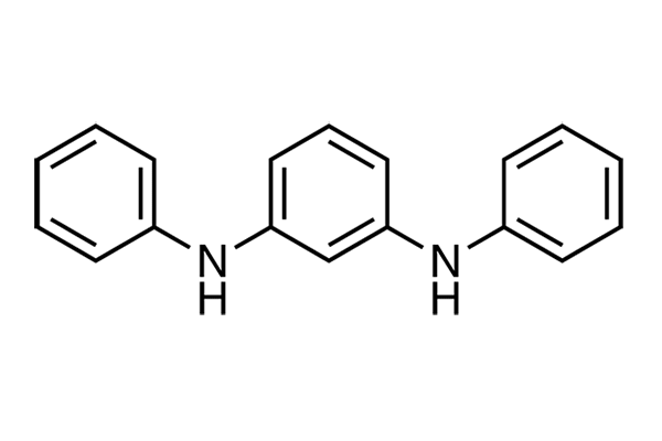 N,N'-diphenylbenzene-1,3-diamineͼƬ