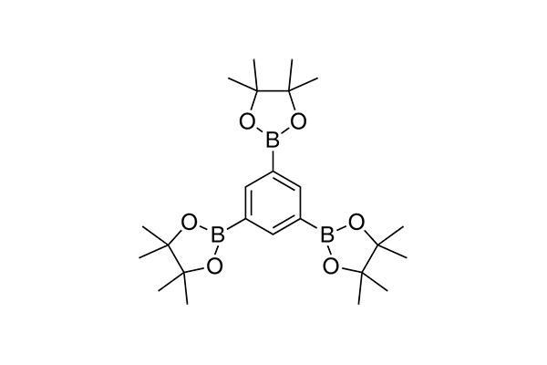 1,3,5-Phenyltriboronic acid,tris(pinacol)esterͼƬ