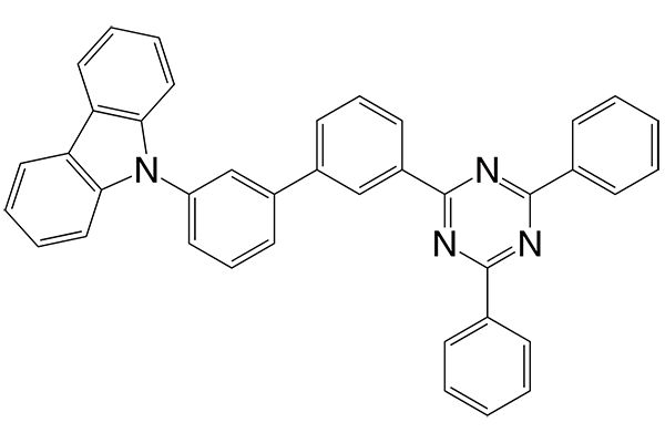 CzTRZ / Cz-m2Ph-TRZͼƬ