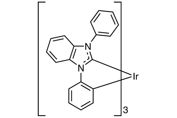 fac-Ir(dpbic)3ͼƬ