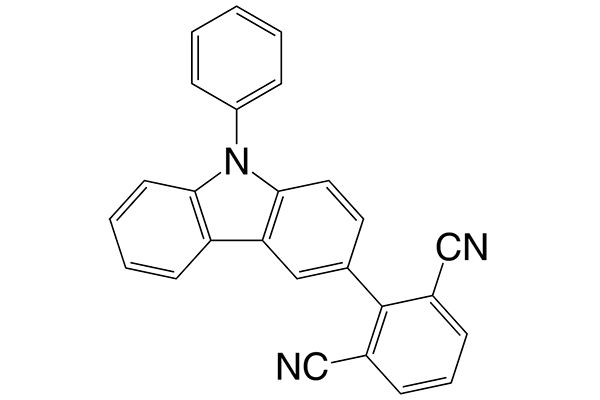 4-CzDCN in图片