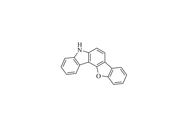 5H-Benzofuro[3,2-c]carbazoleͼƬ