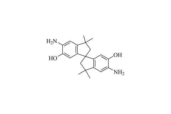 3,3,3',3'-Tetramethyl-1,1'-spirobisindane-5,5'-diamino-6,6'-diolͼƬ