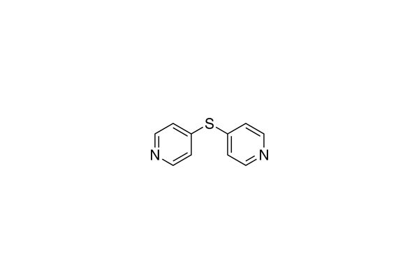 4,4'-Dipyridyl sulfideͼƬ