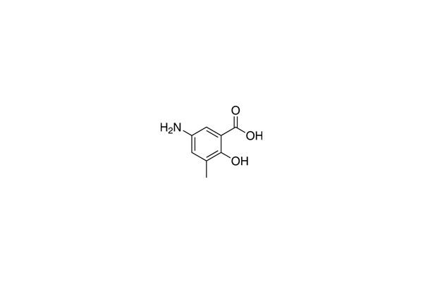 5-Amino-2-hydroxy-3-methylbenzoic AcidͼƬ