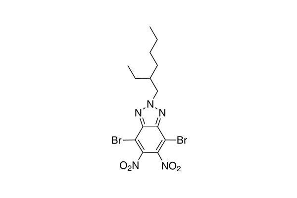 4,7-dibromo-2-(2-ethylhexyl)-5,6-dinitro-2H-benzo[d][1,2,3]triazoleͼƬ