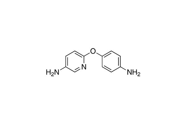 4-(5-Amino-2-pyridyloxy)anilineͼƬ