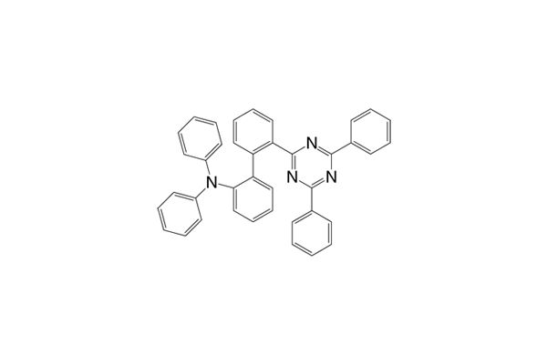 PA-ort-2Ph-TRZ图片