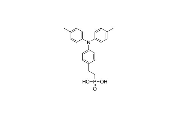 (4-(Di-p-tolylamino)phenethyl)phosphonic acidͼƬ