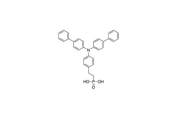 (4-(Di([1,1'-biphenyl]-4-yl)amino)phenethyl)phosphonic acidͼƬ