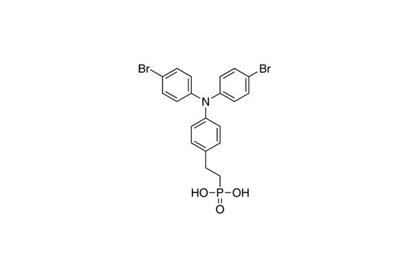 (4-(bis(4-bromophenyl)amino)phenethyl)phosphonic acidͼƬ