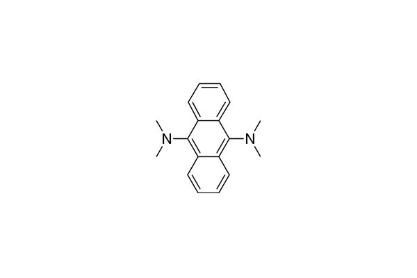 N9,N9,N10,N10-tetramethylanthracene-9,10-diamineͼƬ