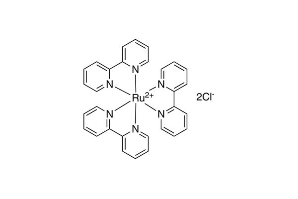 Tris(2,2'-bipyridine)dichlororutheniumͼƬ