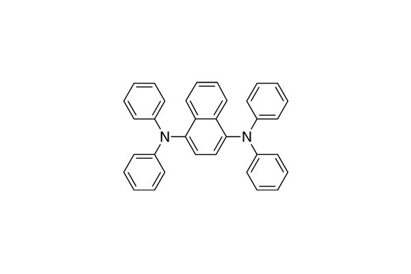 N1,N1,N4,N4-Tetraphenyl-1,4-naphthalenediamineͼƬ