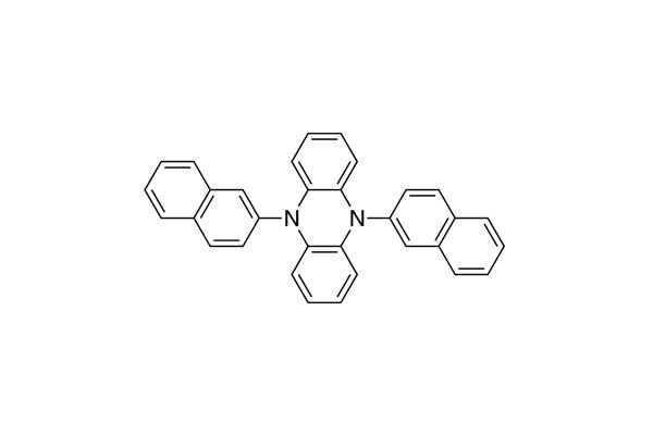 5,10-Di(naphthalen-2-yl)-5,10-dihydrophenazineͼƬ